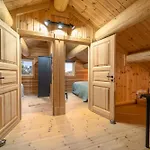 리조트 Moose 6p With Sauna Water View *