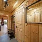 Moose 6p With Sauna Water View Vraliosen
