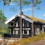 Moose 6p With Sauna Water View